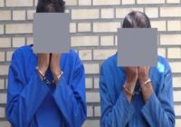 دستگيري ۲ سارق موتورسيکلت در خميني شهر