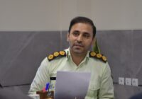 خبرنگاران، همکاران صادق پلیس در خط مقدم آگاهیبخشی جامعهاند خبرنگاران، همکاران صادق پلیس در خط مقدم آگاهیبخشی جامعهاند