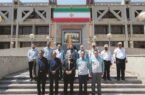 بازسازی سریع فولاد مباركه با وجود تحریمها و فشارهای جنگی، اقدامی جدی و جهادی است
