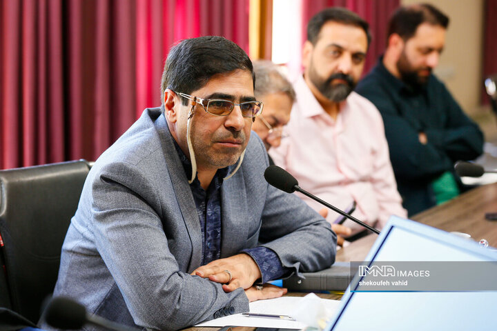 اکران فیلمهای جشنواره فیلمهای کودکان و نوجوانان در ۵ نقطه شهر اصفهان