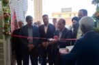 افتتاح و کلنگ زنی دو طرح آموزشی در شهرستان سمیرم