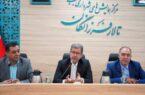 تأکید استاندار اصفهان بر تغییر رویکرد از «مدرسهسازی» به «مدرسهداری»