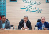 تأکید استاندار اصفهان بر تغییر رویکرد از «مدرسهسازی» به «مدرسهداری» تأکید استاندار اصفهان بر تغییر رویکرد از «مدرسهسازی» به «مدرسهداری»
