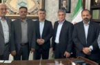 نشست راهبردی مدیران تعاون اصفهان برای تقویت شبکهسازی و توسعه پایدار