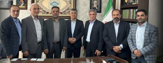 نشست راهبردی مدیران تعاون اصفهان برای تقویت شبکه‌سازی و توسعه پایدار