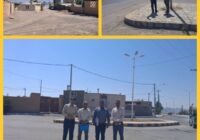 اختصاص۵۰۰میلیاردریال برای بهینهسازی شبکه برق۳۹روستای شرق اصفهان