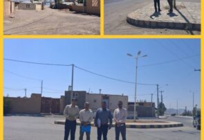 اختصاص۵۰۰میلیاردریال برای بهینه‌سازی شبکه برق۳۹روستای شرق اصفهان