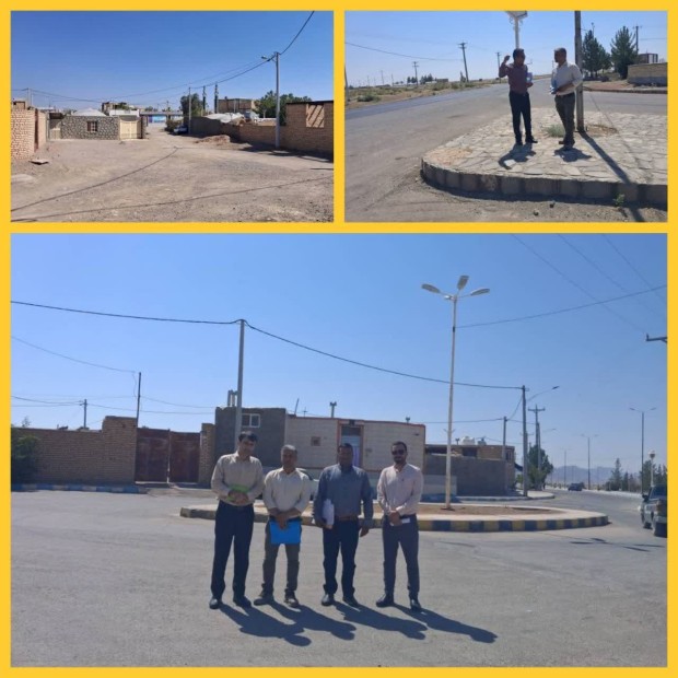 اختصاص۵۰۰میلیاردریال برای بهینهسازی شبکه برق۳۹روستای شرق اصفهان