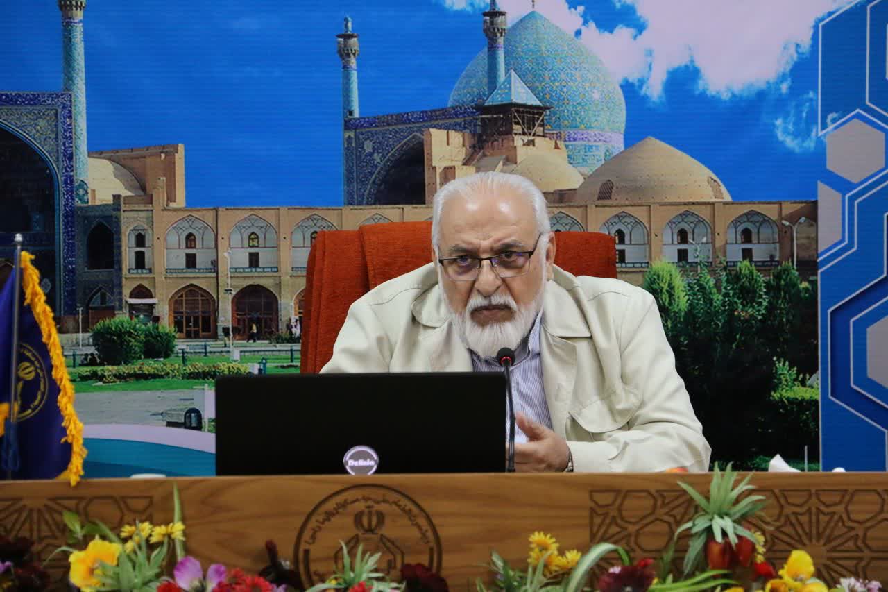 تاکید عضو هیئت امنای کمیته امداد بر نقش مشاوره در توانمندسازی خانوادههای تحت حمایت