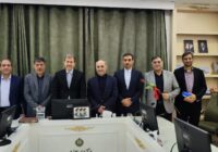 تأکید استاندار اصفهان بر نقش محوری اصناف در تحقق اهداف اقتصادی استان