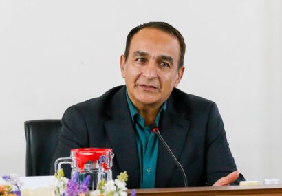 پیشبینی افزایش بارش از نیمه دوم مهر؛ فرمانداران اصفهان برای سیلاب آماده شوند پیشبینی افزایش بارش از نیمه دوم مهر؛ فرمانداران اصفهان برای سیلاب آماده شوند