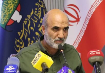 تجربه دفاع مقدس، پشتوانه بازآفرینی قدرت جمهوری اسلامی در میدان‌های جدید نبرد است