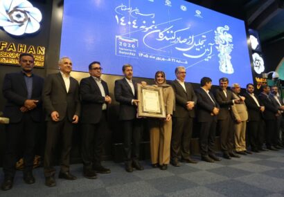 تحریم داخلی، صادرات زعفران را زمین‌گیر کرده است
