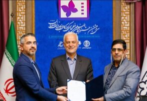 «امیرحسین ستوده‌فر» دبیر اجرایی سی‌وهشتمین جشنواره فیلم‌ کودک شد