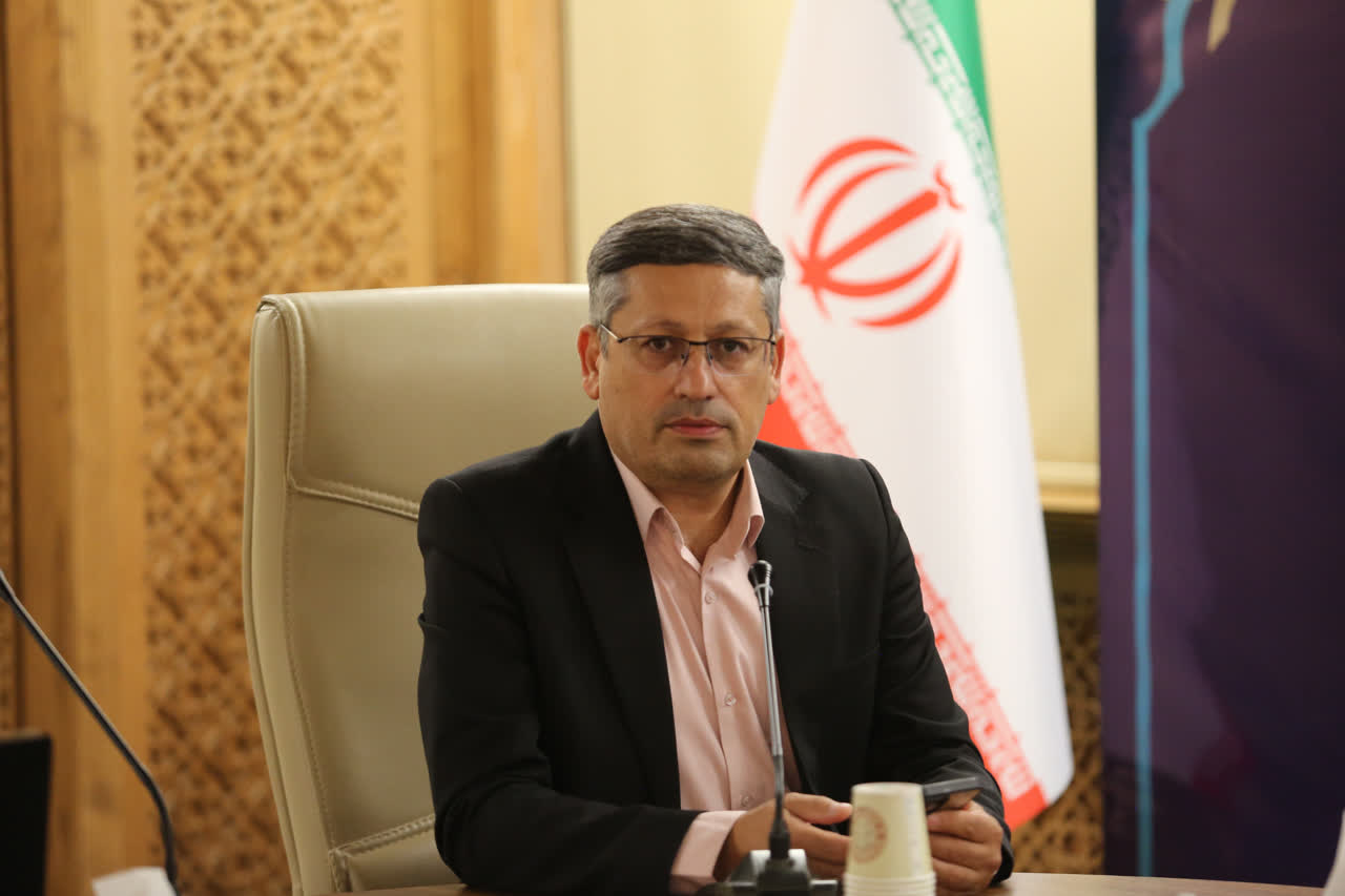 برگزاری بیست‌ونهمین نمایشگاه صنعت ساختمان اصفهان از ۷ مهرماه