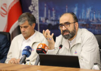 افزایش ۱۲ میلیون لیتری تولید بنزین؛ ۱۱۲ همت مطالبات نقدی پالایشگاه اصفهان