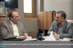 حمایت نماینده اصفهان از سیاستهای جدید وزیر کار در دیدار با مدیرکل تعاون استان