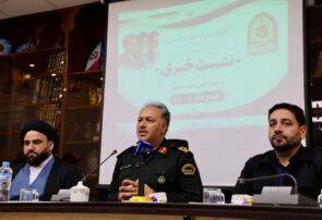 افزایش ۲۸ درصدی کشف سلاح در اصفهان؛ برخورد جدی با باندهای سرقت