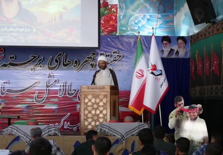 «ادب علی‌اکبری» باید الگوی رفتاری جوانان باشد