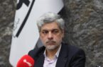 فولاد مباركه در حوزه نوآوری و فناوری نهادسازی كرده است
