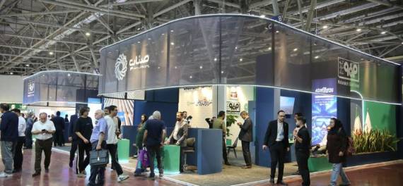 فولاد مبارکه؛ پیشران توسعه انرژی‌های تجدیدپذیر و خودتأمینی برق صنایع