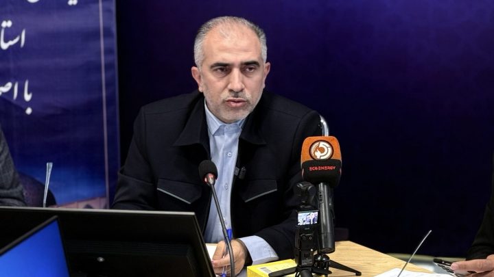 ظرفیت نیروگاههای خورشیدی اصفهان به ۶۹۰ مگاوات رسید؛ هدفگذاری برای رسیدن به هزار مگاوات تا پایان سال جاری