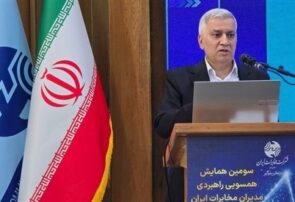 بقای مخابرات در بازار آینده، حاصل سرعت تحول است نه موفقیتهای گذشته