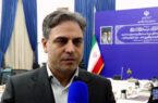 هدف‌گذاری مخابرات برای تحقق ترافیک ۵۰-۵۰ در شبکه دیتا