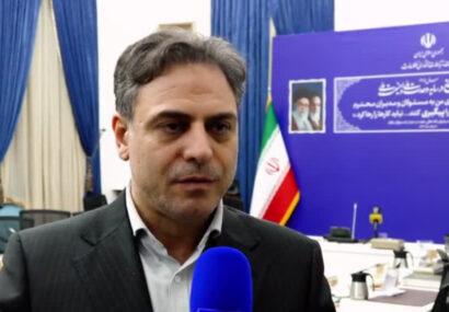 هدف‌گذاری مخابرات برای تحقق ترافیک ۵۰-۵۰ در شبکه دیتا