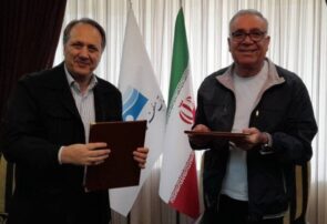 امضای تفاهم‌نامه اصفهان و آذربایجان شرقی برای مدیریت مشارکتی منابع آب
