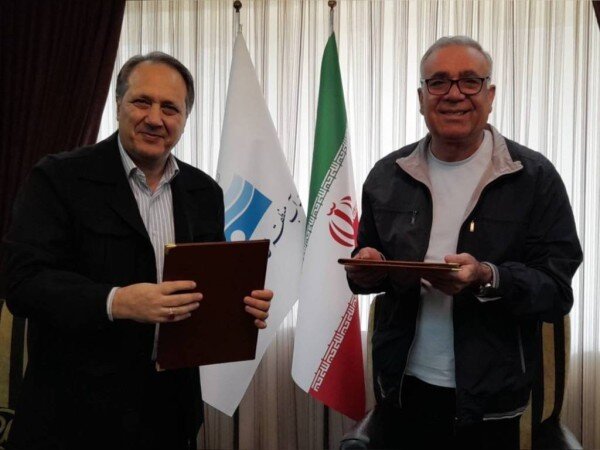 امضای تفاهم‌نامه اصفهان و آذربایجان شرقی برای مدیریت مشارکتی منابع آب
