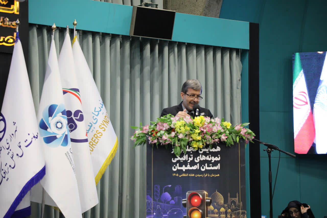 قویت پلیس هوشمند و مجهز، نیازمند هم‌افزایی همه دستگاه‌هاست