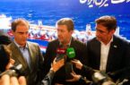 زنجیره فولاد کشور پیشران استواری، نوآوری و توسعه در تراز جهانی است