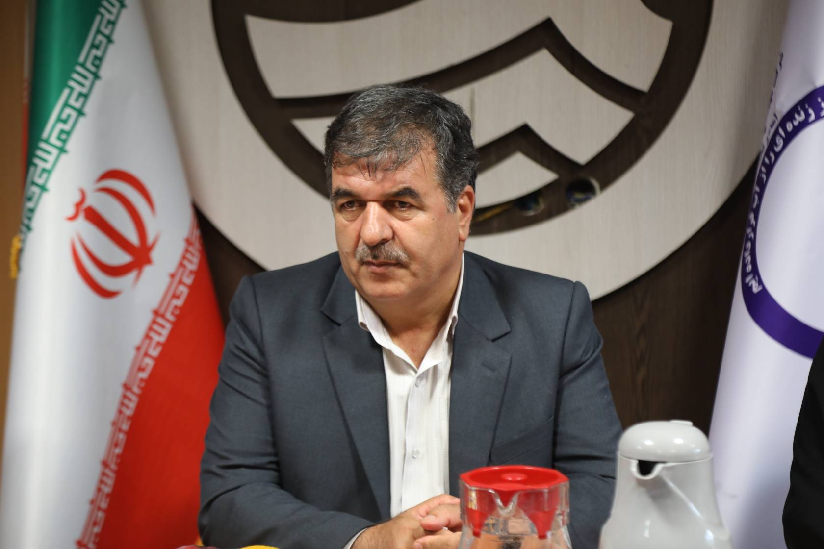 دقت و مسئولیت‌پذیری؛ عوامل موفقیت آبفای استان اصفهان
