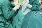 انجام نخستین جراحی اندوسکوپیک مجرای اشکی از راه بینی در نجف‌آباد