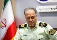 هیچ مجرمی در اصفهان حاشیه امن ندارد/امنیت شهروندان خط قرمز پلیس