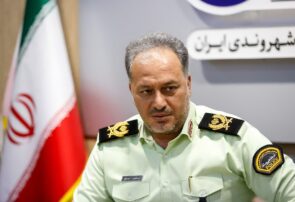 هیچ مجرمی در اصفهان حاشیه امن ندارد/امنیت شهروندان خط قرمز پلیس