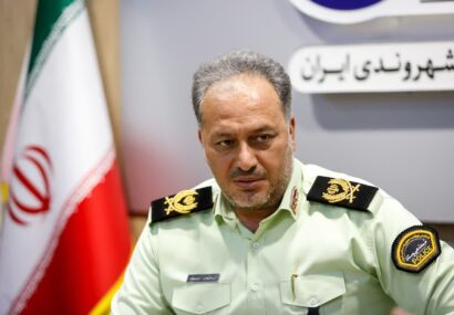 هیچ مجرمی در اصفهان حاشیه امن ندارد/امنیت شهروندان خط قرمز پلیس