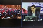 تأکید مدیرعامل بانک رفاه کارگران بر حمایت از ذوبآهن جهت بازیابی جایگاه پیشتاز آن در صنعت کشور