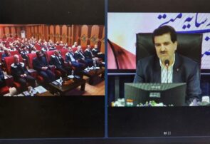 تأکید مدیرعامل بانک رفاه کارگران بر حمایت از ذوبآهن جهت بازیابی جایگاه پیشتاز آن در صنعت کشور