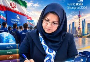 اعزام به مسابقات جهانی باید از «مأموریت اداری» به «سرمایه دانشی» تبدیل شود