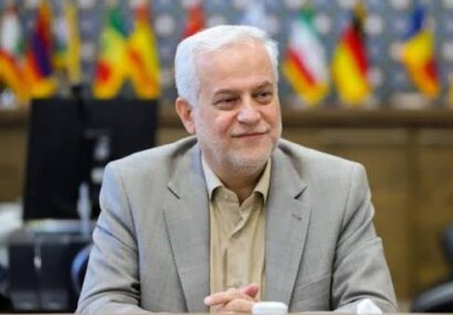 سرمایهگذاری شهری باید به قراردادهای اجرایی و پروژههای ملموس برسد